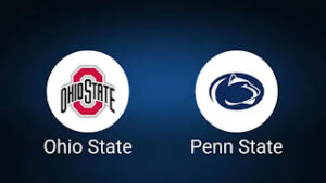 penn state vs ohio state tickets