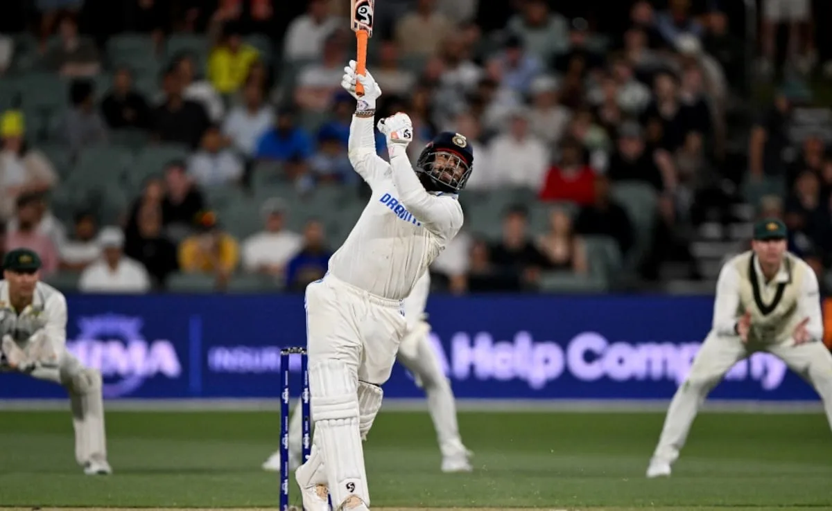 India vs Australia 4th Test, Day 3 Live Score Updates: All Eyes On Rishabh Pant, India’s WTC Final Chances On Line