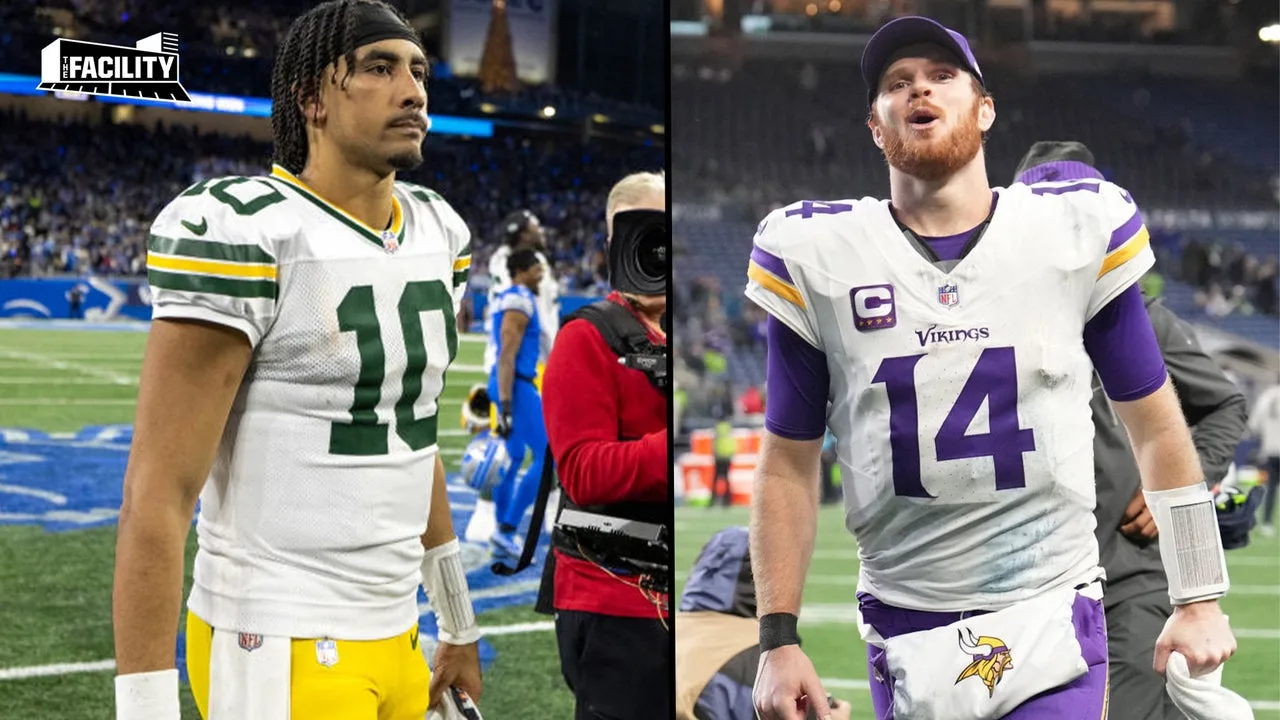 Do the Vikings or Packers need another Week 17 win? | convenience of